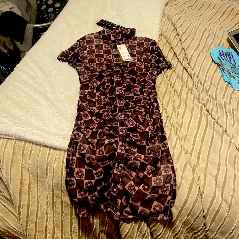 Urban outfitters dress